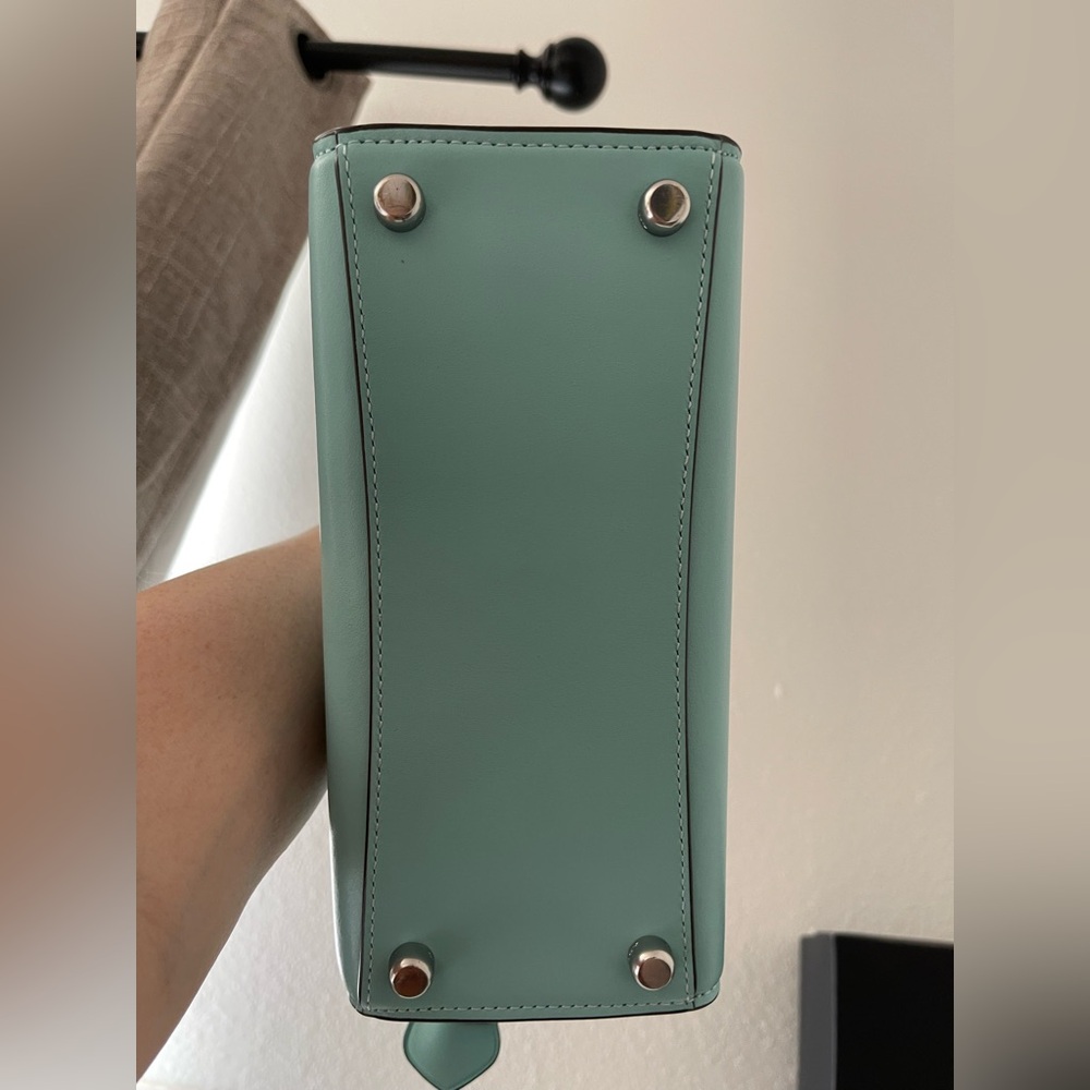 Coach Top Handle Sammy - Picture 4 of 7